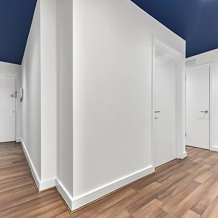 Spacious Cosy 2 Bed Flat, Central London Exterior foto